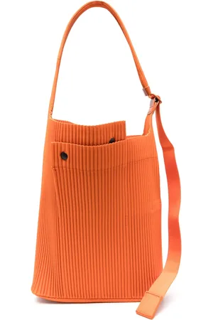 Issey Miyake Utility-skuldertaske
