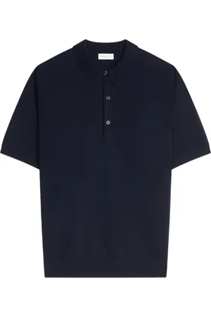 DRIES VAN NOTEN Polo-skjorte