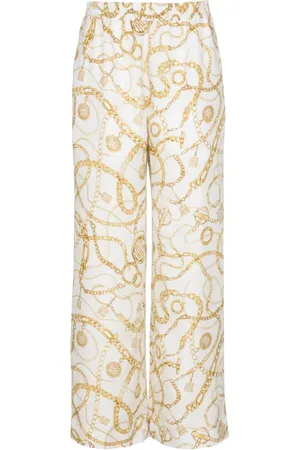 Balmain Silkebukser