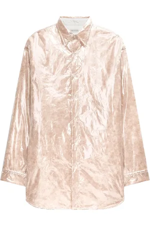 DRIES VAN NOTEN Polstret jakke