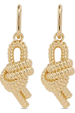 Paco rabanne Paco Rope øreringe