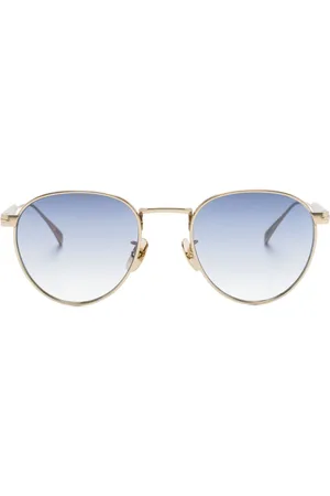 DB EYEWEAR BY DAVID BECKHAM DB 1142/S solbriller med rundt stel