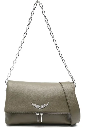 Zadig & Voltaire Rocky crossbody-taske