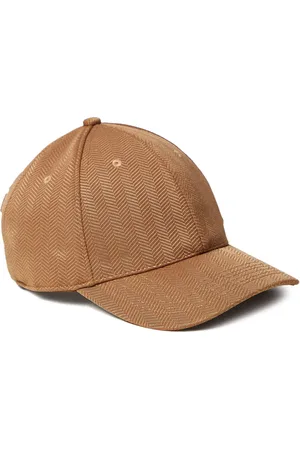 Twin-Set Kasket med broderet logo