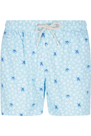 MC2 SAINT BARTH Comfort Light badeshorts