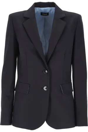 MARELLA Enkeltradet blazer