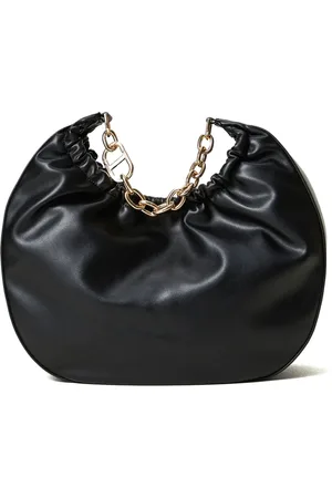 Twin-Set Croissant tote