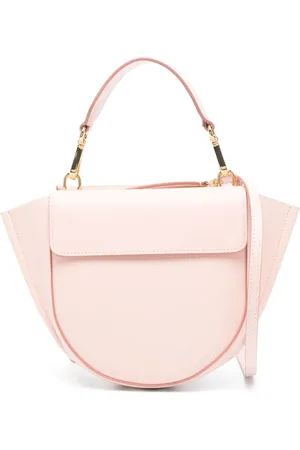 Wandler Mini Hortensia tote