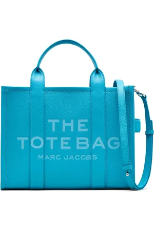 Marc Jacobs The Medium tote i læder
