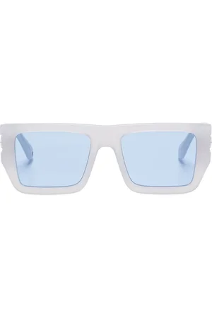 OFF-WHITE Chester solbriller