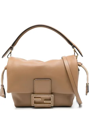 Fendi Lille Mamma Baguette tote