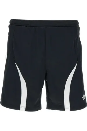 adidas Shorts med broderet logo