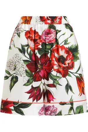 Dolce & Gabbana Shorts i bomuld