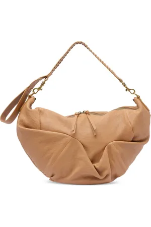 Vivienne Westwood Mellemstor Agnes skuldertaske