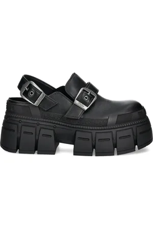Buffalo 70 mm Gospher slip on-sko