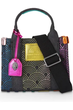 Kurt Geiger XS Southbank tote