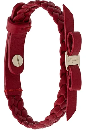 Salvatore Ferragamo Vara Bow-armbånd