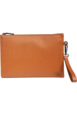 LANCEL Lille Côme iPad-taske
