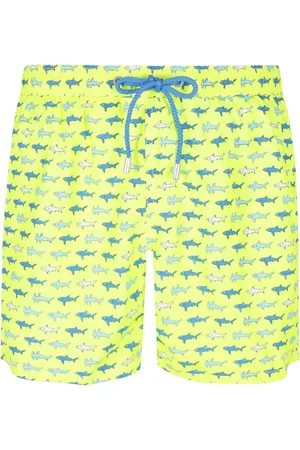 MC2 SAINT BARTH Lighting badeshorts