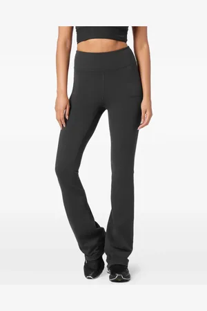 Philipp Plein Leggings med svaj