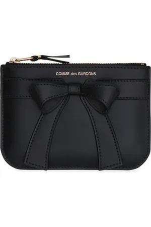 Comme des Garçons Big Bow pung