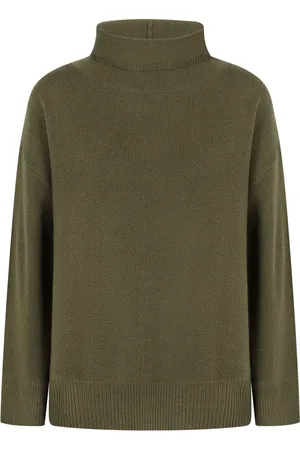 Aspesi Sweater med rullekrave