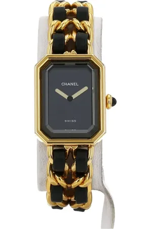CHANEL Mellemstor Première 26 mm fra 1990
