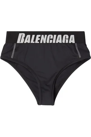 Balenciaga Underbukser med logobånd
