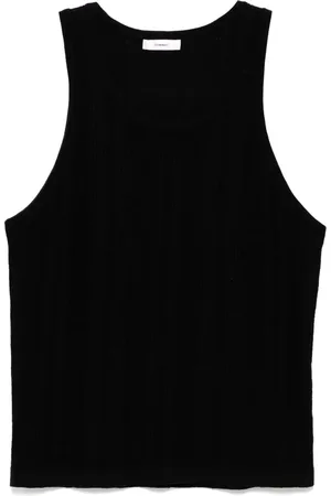 COMMAS Tanktop i hør