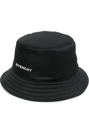 Givenchy Bøllehat med logobroderi
