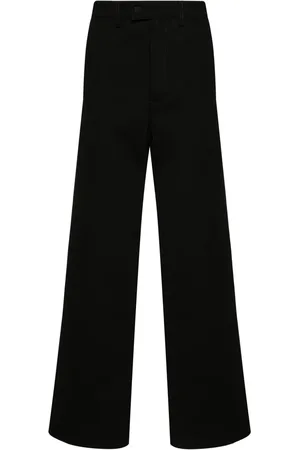 AMIRI Chinos med brede ben
