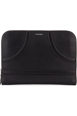 Alexander McQueen Harness portfolio
