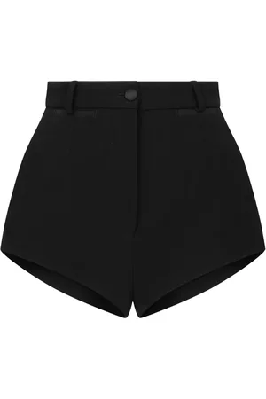 Dolce & Gabbana Shorts med høj talje