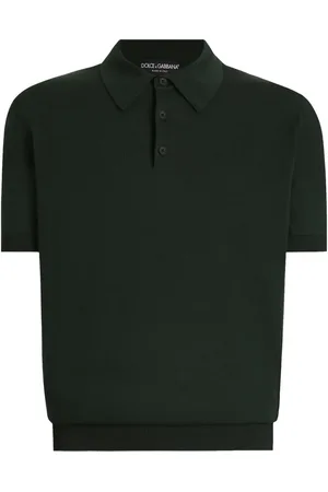 Dolce & Gabbana Kortærmet polo