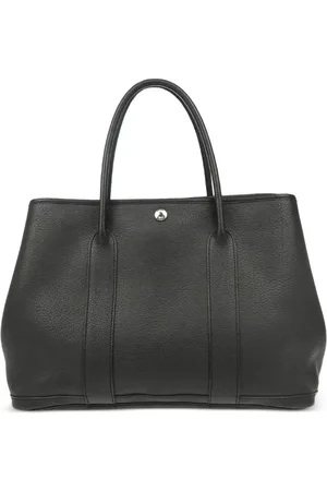 Hermès Garden Party 36 tote-taske fra 2009