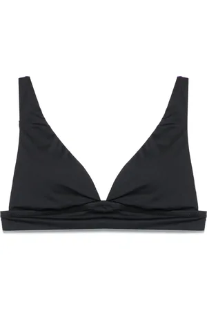 Ralph Lauren Triangle bikini top