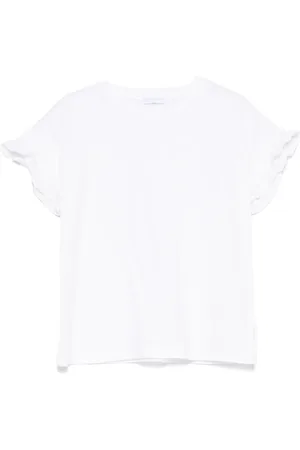 LARANJINHA T-shirt i bomuld