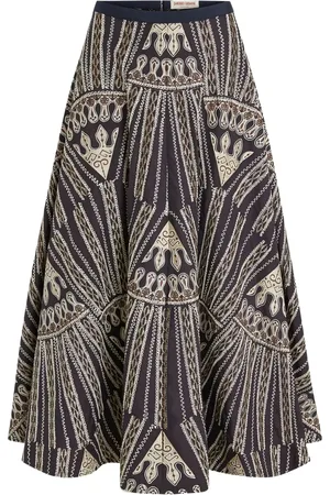 EMPORIO Tasha 2 Calliope skirt