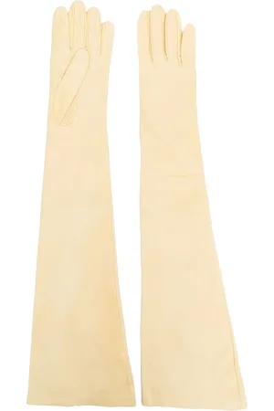 Jil Sander Albuelange handsker