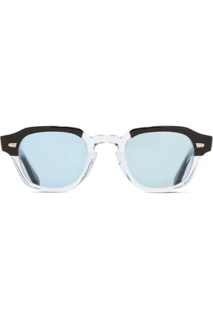 CUTLER & GROSS Solbriller med colourblock