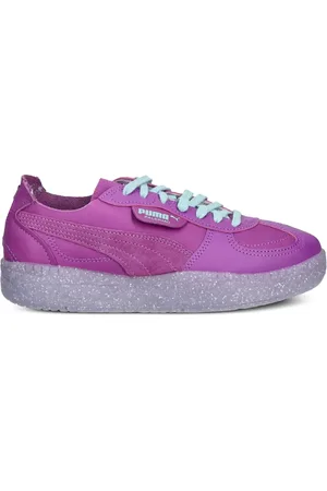 PUMA Palermo-sneakers med snøre
