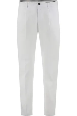 DEPARTMENT 5 Belt-loops trousers