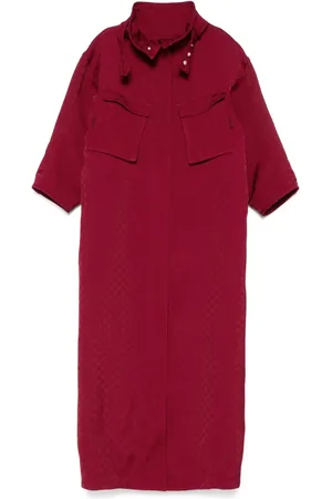 Gucci Frakke i GG-jacquard
