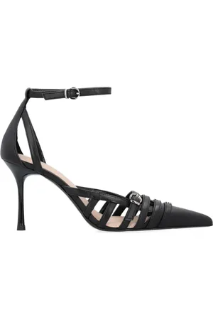 Pinko Pumps med spetsig tå