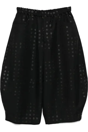 Comme des Garçons Bukser med prikker