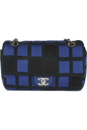 CHANEL Medium Flap crossbody-taske