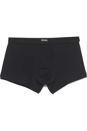 Ermenegildo Zegna Boksershorts med logo