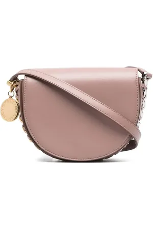 Stella McCartney Lille Frayme skuldertaske