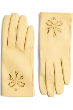 VALENTINO GARAVANI Fingerløse handsker