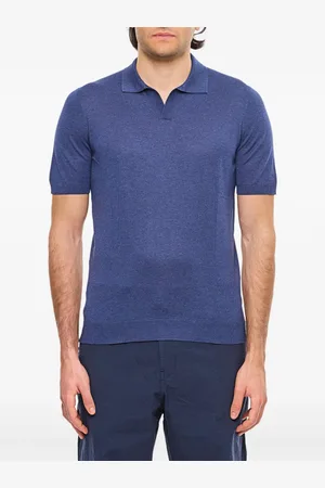 TAGLIATORE T-shirt i silke